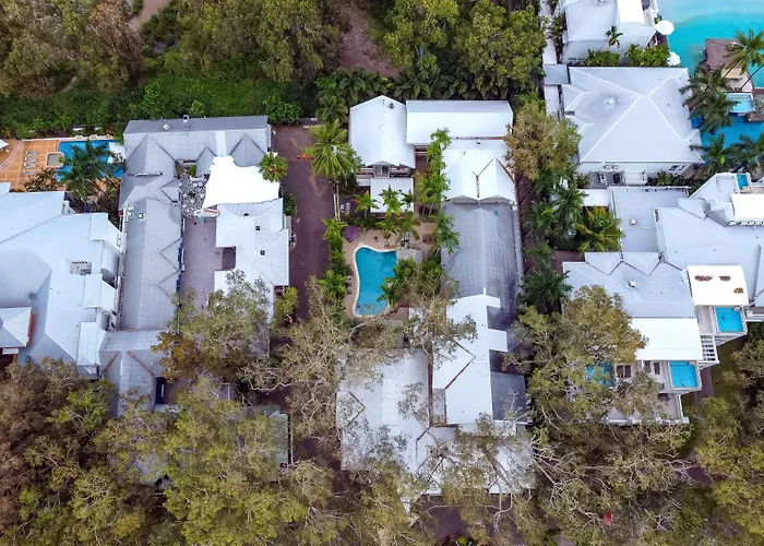 Paradise On The Beach Resort